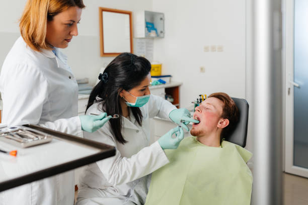 Best Broken Tooth Emergency  in Huntland, TN